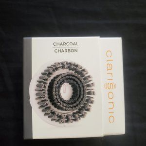 Clarsonic Charcoal Replacement Brush Head